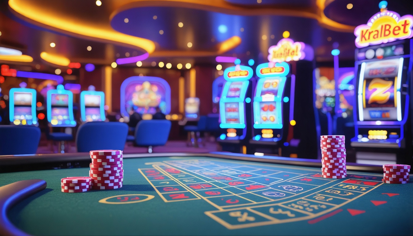 Betalix ile Kazanmaya Güvenle Başlayın