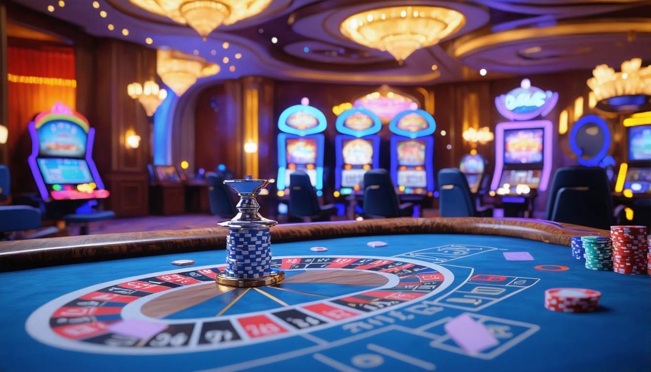 En İyi Bonusları Kaçırmayın – Şimdi Üye Olun!